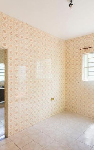 Casa à venda com 100m², 2 quartos e 3 vagasSala de jantar