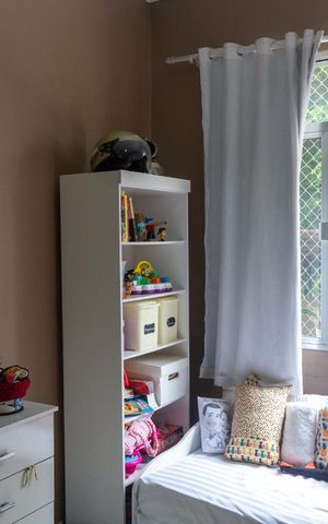 Apartamento à venda com 67m², 2 quartos e sem vaga Apartamento à venda com 67m², 2 quartos e sem vagaQuarto 1