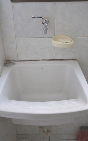 Apartamento à venda com 90m², 3 quartos e 2 vagas Apartamento à venda com 90m², 3 quartos e 2 vagasArea de Serviço