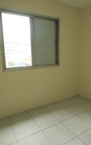 Apartamento à venda com 58m², 2 quartos e 1 vagaQuarto 1