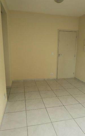 Apartamento à venda com 58m², 2 quartos e 1 vagaSala