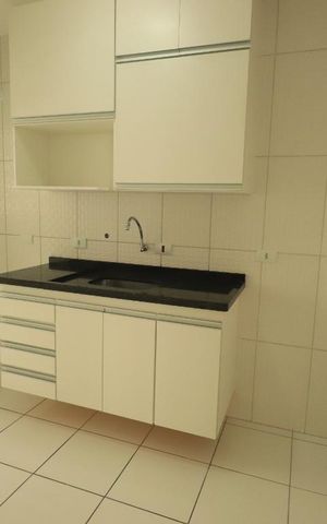 Apartamento à venda com 58m², 2 quartos e 1 vagaCozinha