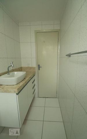 Apartamento à venda com 58m², 2 quartos e 1 vagaBanheiro