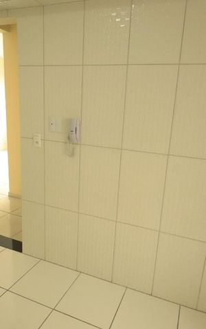 Apartamento à venda com 58m², 2 quartos e 1 vagaCozinha