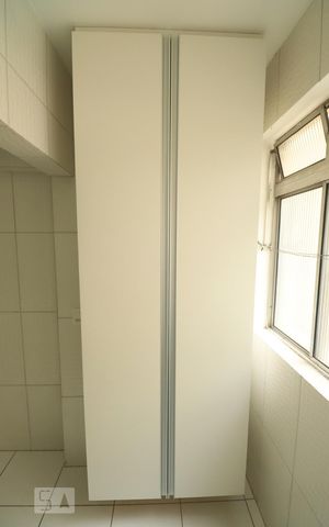 Apartamento à venda com 58m², 2 quartos e 1 vagaÁrea de Serviço