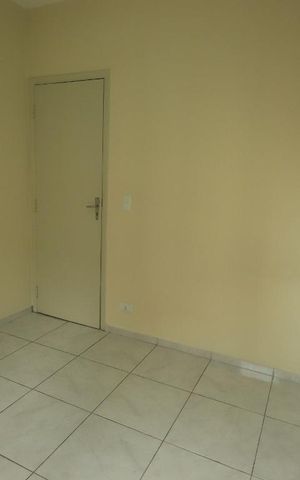 Apartamento à venda com 58m², 2 quartos e 1 vagaQuarto 1