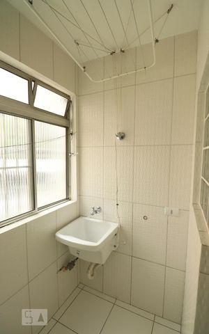 Apartamento à venda com 58m², 2 quartos e 1 vagaÁrea de Serviço