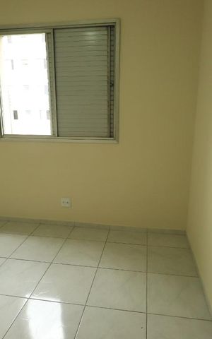 Apartamento à venda com 58m², 2 quartos e 1 vagaQuarto 1