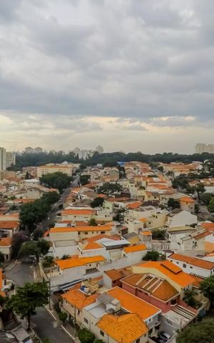 Apartamento para alugar com 384m², 3 quartos e 3 vagasQuarto 3 - Suite