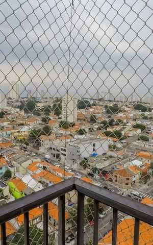 Apartamento para alugar com 384m², 3 quartos e 3 vagasQuarto 3 - Suite