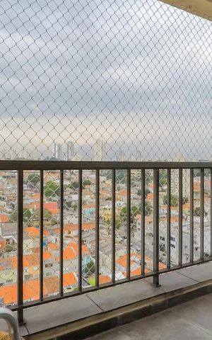 Apartamento para alugar com 384m², 3 quartos e 3 vagasQuarto 3 - Suite