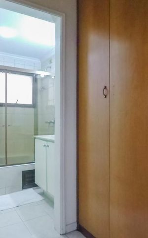 Apartamento para alugar com 384m², 3 quartos e 3 vagasQuarto 3 - Suite