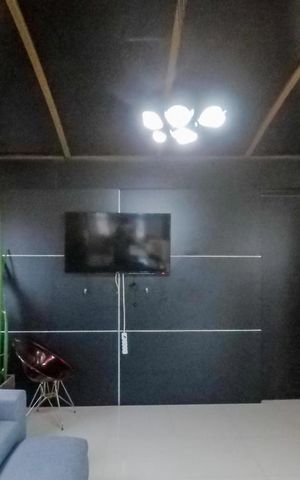 Apartamento para alugar com 384m², 3 quartos e 3 vagasSala 2