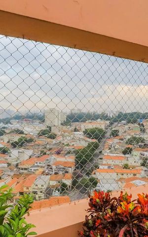 Apartamento para alugar com 384m², 3 quartos e 3 vagasÁrea Externa
