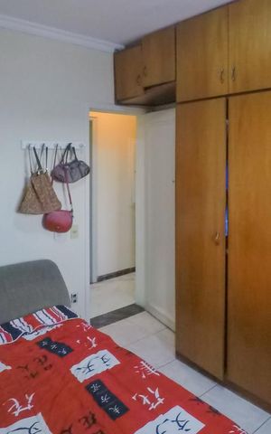 Apartamento para alugar com 384m², 3 quartos e 3 vagasQuarto 2