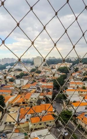 Apartamento para alugar com 384m², 3 quartos e 3 vagasQuarto 1