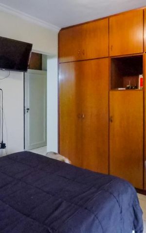 Apartamento para alugar com 384m², 3 quartos e 3 vagasQuarto 3 - Suite