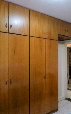 Apartamento para alugar com 384m², 3 quartos e 3 vagasQuarto 1