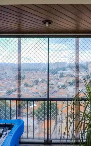 Apartamento para alugar com 384m², 3 quartos e 3 vagasSacada