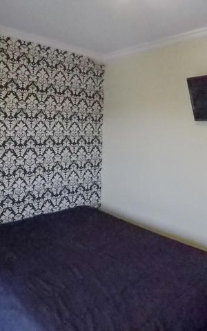 Apartamento para alugar com 384m², 3 quartos e 3 vagasQuarto 3 - Suite