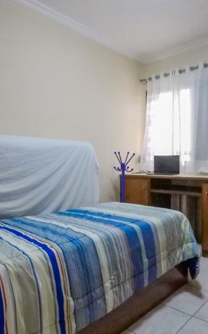 Apartamento para alugar com 384m², 3 quartos e 3 vagasQuarto 1