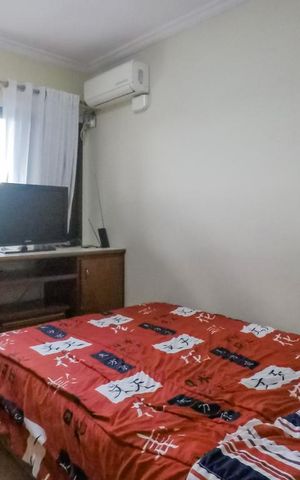 Apartamento para alugar com 384m², 3 quartos e 3 vagasQuarto 2
