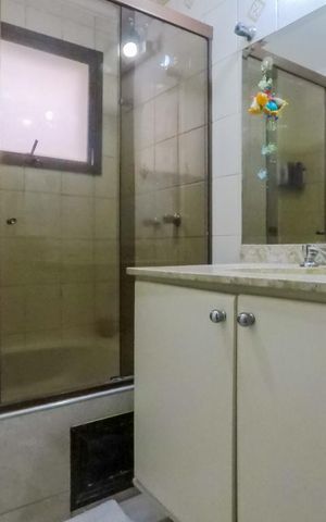 Apartamento para alugar com 384m², 3 quartos e 3 vagasQuarto 3 - Suite