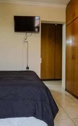 Apartamento para alugar com 384m², 3 quartos e 3 vagasQuarto 3 - Suite