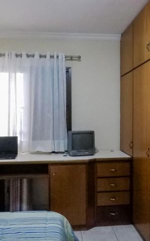 Apartamento para alugar com 384m², 3 quartos e 3 vagasQuarto 1