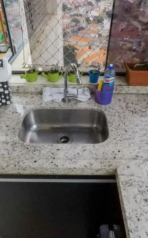 Apartamento para alugar com 384m², 3 quartos e 3 vagasVaranda Gourmet