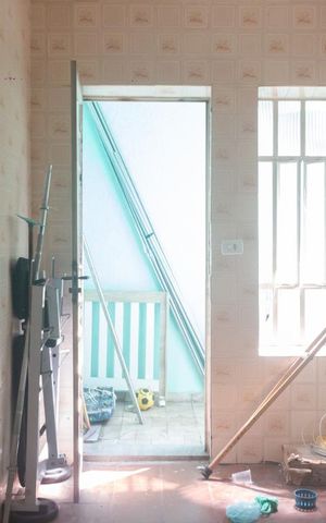 Casa à venda com 140m², 4 quartos e 2 vagasÁrea de Serviço