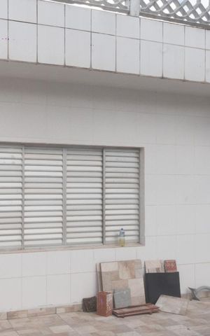 Casa à venda com 140m², 4 quartos e 2 vagasSacada