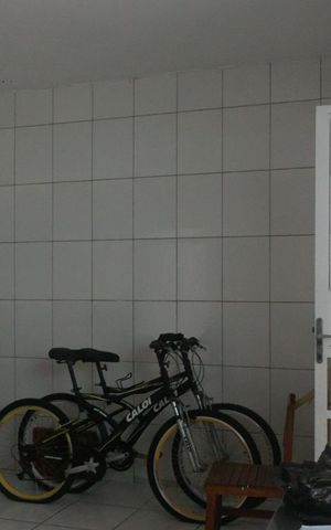 Casa à venda com 140m², 4 quartos e 2 vagasCozinha