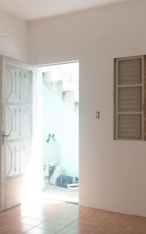 Casa à venda com 140m², 4 quartos e 2 vagasQuarto 3
