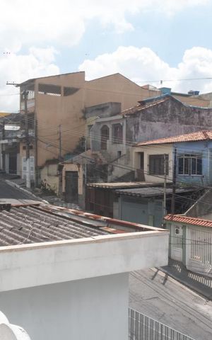 Casa à venda com 140m², 4 quartos e 2 vagasVista do Espaço Gourmet