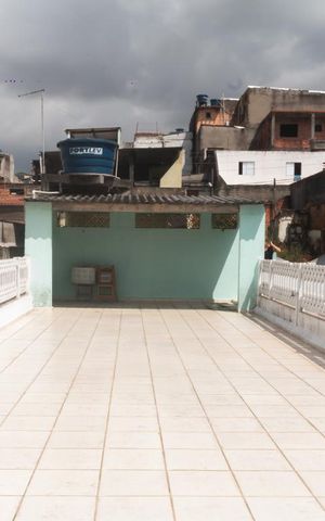 Casa à venda com 140m², 4 quartos e 2 vagasEspaço Gourmet