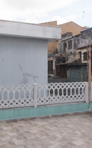 Casa à venda com 140m², 4 quartos e 2 vagasSacada