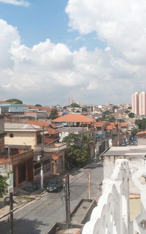 Casa à venda com 140m², 4 quartos e 2 vagasVista do Espaço Gourmet