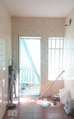 Casa à venda com 140m², 4 quartos e 2 vagasÁrea de Serviço