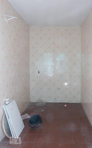 Casa à venda com 140m², 4 quartos e 2 vagasÁrea de Serviço