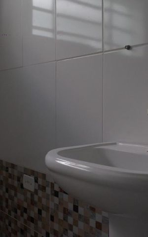 Casa à venda com 140m², 4 quartos e 2 vagasBanheiro 2 - Torneira