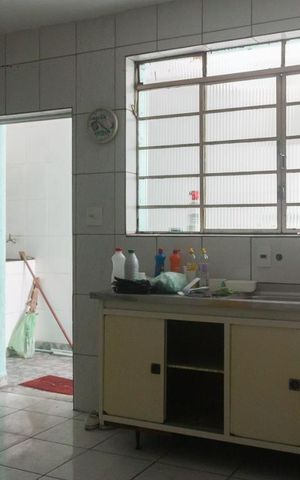 Casa à venda com 140m², 4 quartos e 2 vagasCozinha