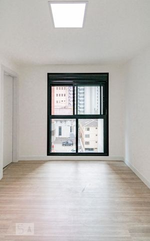 Apartamento para alugar com 60m², 2 quartos e 2 vagasQuarto