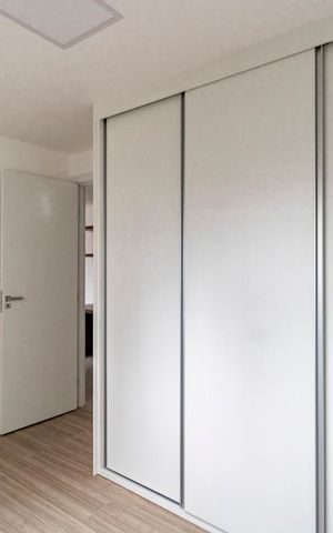 Apartamento para alugar com 60m², 2 quartos e 2 vagasQuarto
