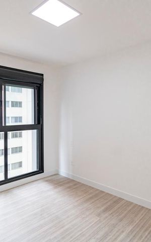 Apartamento para alugar com 60m², 2 quartos e 2 vagasQuarto