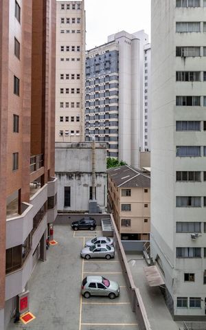 Apartamento para alugar com 60m², 2 quartos e 2 vagasVista