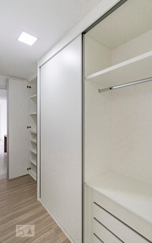 Apartamento para alugar com 60m², 2 quartos e 2 vagasQuarto