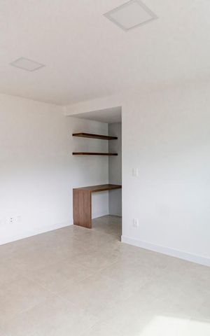 Apartamento para alugar com 60m², 2 quartos e 2 vagasSala