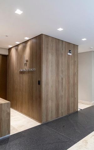 Apartamento para alugar com 60m², 2 quartos e 2 vagasÁrea comum
