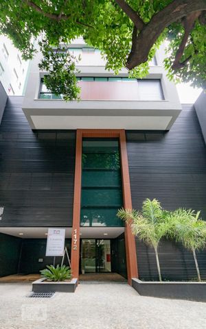 Apartamento para alugar com 60m², 2 quartos e 2 vagasFachada